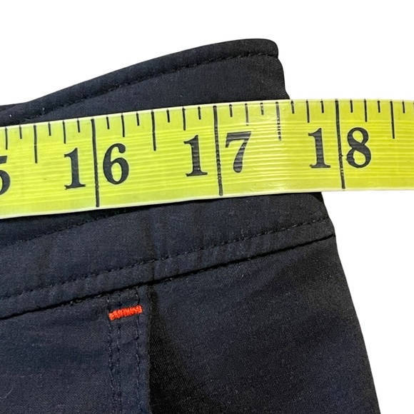 Avia Black Mini Athletic Golf Skort (L) - Picture 9 of 13